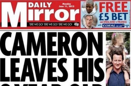 Mirror’s reopened trainee scheme: It is ‘a factory of talented young journalists’
